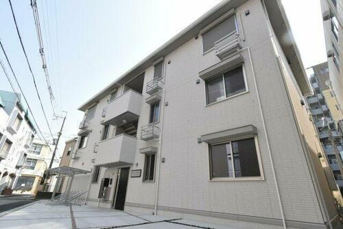 兵庫県西宮市笠屋町 賃貸マンション