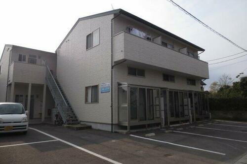 ジェニファー１５ 2階建