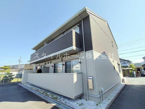 ヴェルドミール　Ｂ棟 2階建