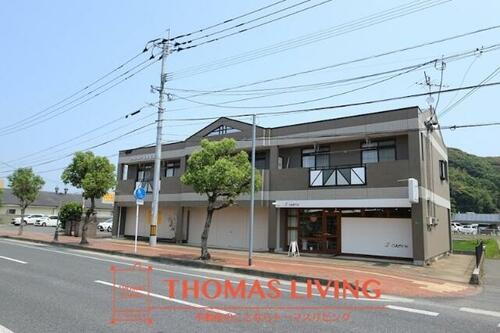 福岡県中間市蓮花寺２丁目 賃貸アパート