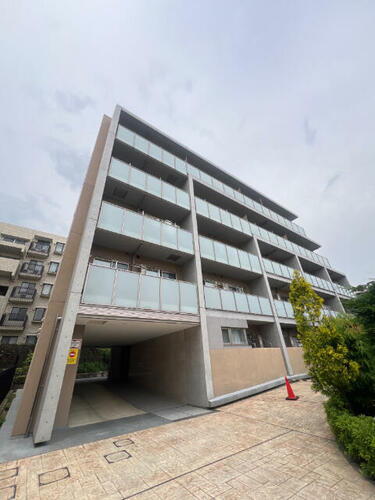 レジデンス南軽井沢 5階建