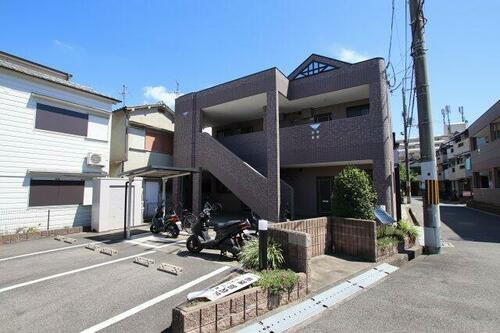 コンフォールヴィラ 2階建
