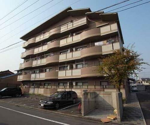 京都府京都市伏見区城通町 5階建 築28年6ヶ月