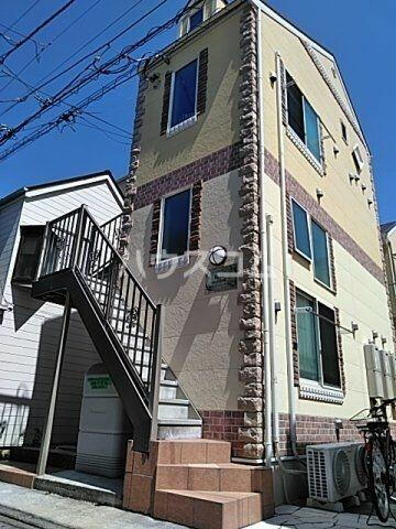 モーゼルの杜 2階建