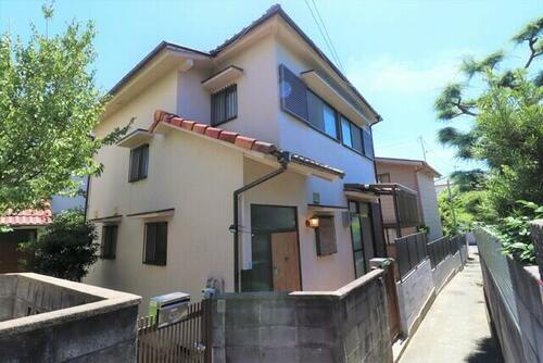 本山北町５丁目貸家