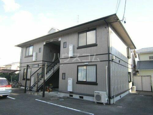 静岡県静岡市葵区北安東２丁目 2階建 築27年4ヶ月