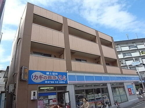 タウンコート門戸