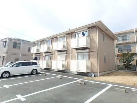 パークウッドＫ　Ⅱ