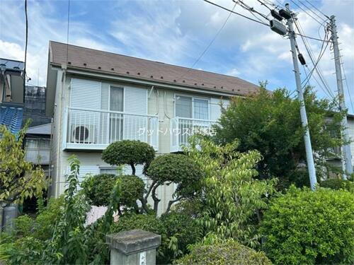 アナップソバ弘治１ 2階建