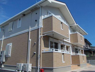 兵庫県姫路市的形町的形 2階建 築11年11ヶ月