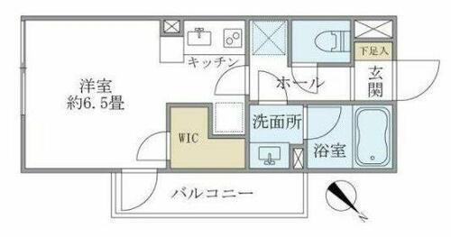 東京都大田区上池台１丁目 長原駅 ワンルーム マンション 賃貸物件詳細