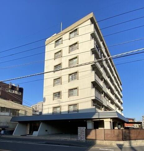 高橋マンション 7階建