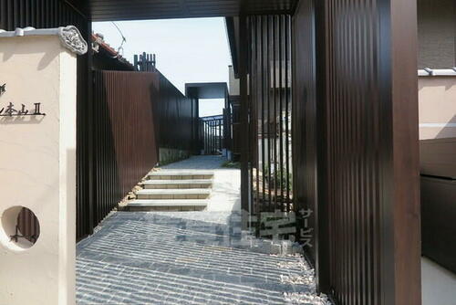 サンラモン本山２ 2階建