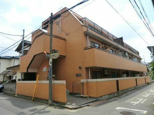 千葉県習志野市東習志野１丁目 3階建 築33年4ヶ月