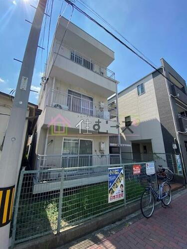 田辺マンション