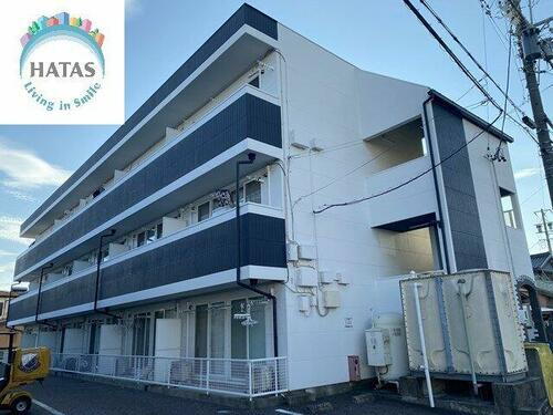 愛知県刈谷市丸田町６丁目 賃貸マンション