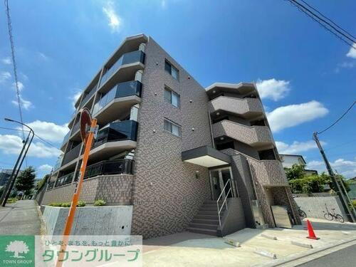 Ｌｅ　Ｇｒａｎｄ　Ｃｈａｒｉｏｔ　ＨＡＳＨＩＭＯＴＯ 4階建
