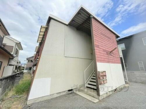 奈良県磯城郡川西町大字結崎 2階建 築49年6ヶ月