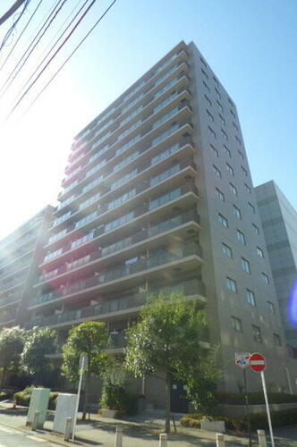 神奈川県横浜市磯子区森１丁目 賃貸マンション