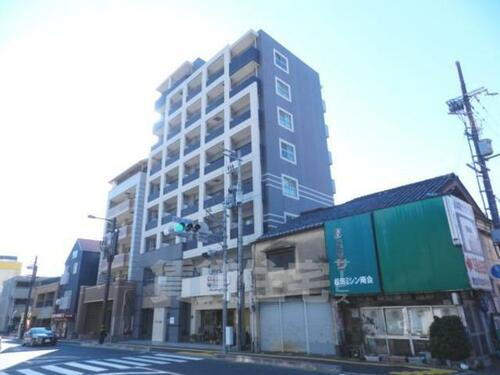 エルシア池田 9階建