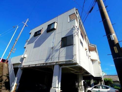 静岡県静岡市駿河区手越 2階建 築36年7ヶ月