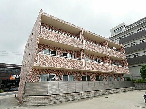 愛知県長久手市市が洞１丁目 賃貸マンション