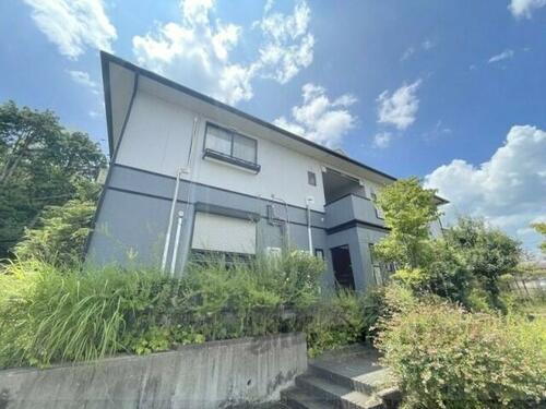 サンビレッジ学園前東坂Ｅ棟
