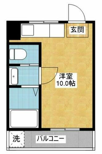 愛知県名古屋市中区栄４丁目 矢場町駅 ワンルーム マンション 賃貸物件詳細