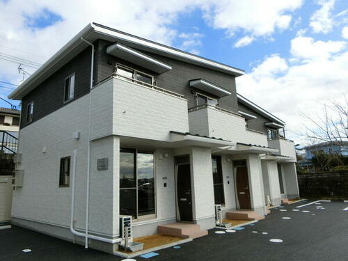 グランドソレイユ八木山Ⅱ 2階建