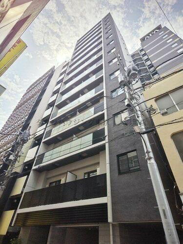 東京都中央区日本橋馬喰町１丁目 賃貸アパート