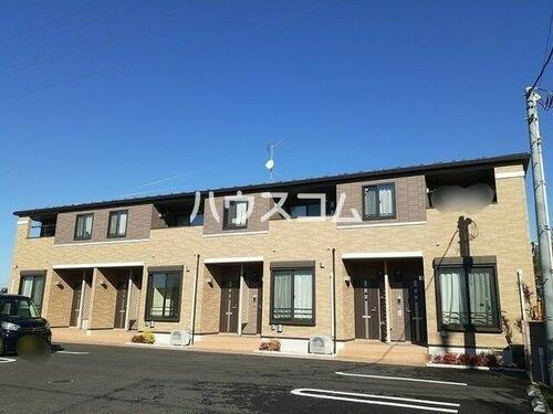 イアースⅡ 2階建