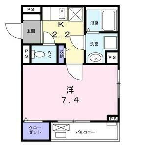愛知県名古屋市中村区太閤５丁目 太閤通駅 1K アパート 賃貸物件詳細
