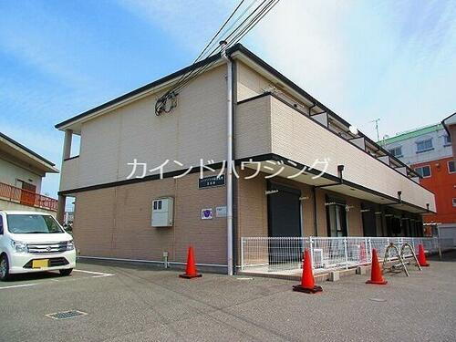 ハーブプラザ和泉鳥取ＩＩＩ番館