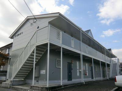 兵庫県姫路市網干区高田 2階建 築28年11ヶ月