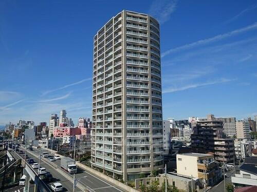 愛知県名古屋市熱田区波寄町 21階建
