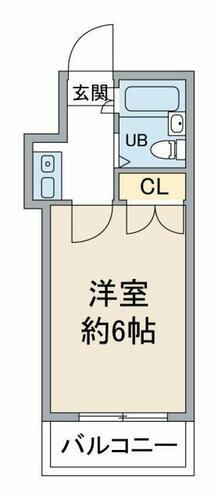 愛知県名古屋市名東区陸前町 上社駅 1K アパート 賃貸物件詳細