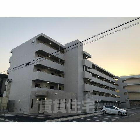 愛知県名古屋市西区東岸町２丁目 賃貸マンション