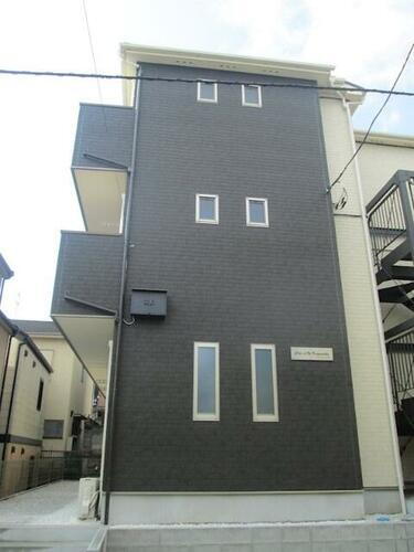 コートドール上大岡