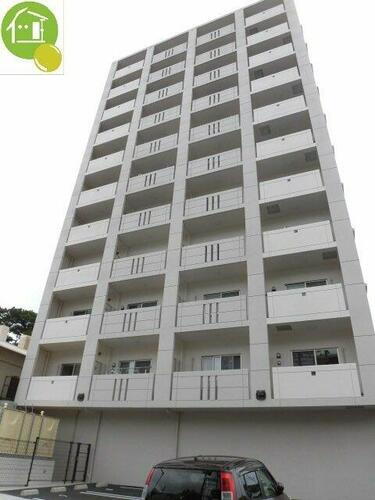 沖縄県那覇市識名１丁目 賃貸マンション