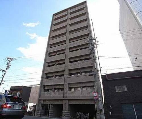 プレサンス京都駅前Ⅱ