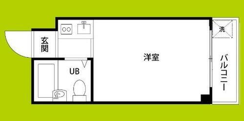 大阪府大阪市東淀川区菅原３丁目 淡路駅 ワンルーム マンション 賃貸物件詳細