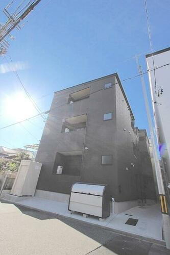 愛知県名古屋市南区観音町３丁目 3階建 