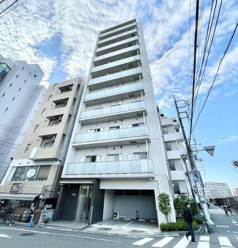 Ｍａｉｓｏｎ　ｄｅ　Ｋｕｂｏｔａ 11階建