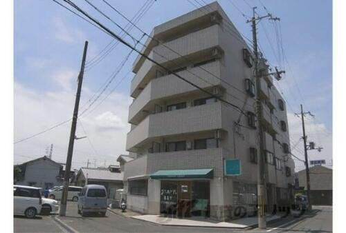 Ｍ’プラザ津田駅前弐番館 5階建