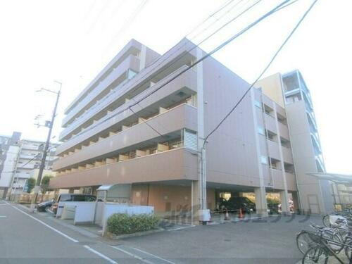 Ｍ’プラザ津田駅前十二番館 6階建