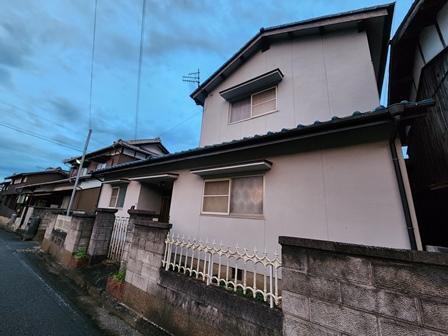 兵庫県たつの市揖保川町片島 2階建