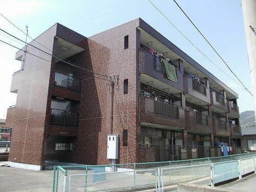 神奈川県足柄上郡大井町金子 3階建 築33年4ヶ月