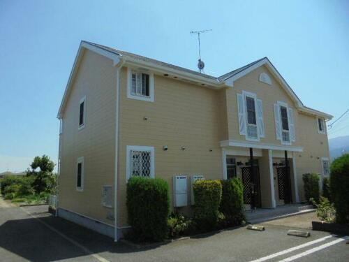 神奈川県足柄上郡開成町牛島 2階建 築24年6ヶ月