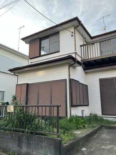浜竹１丁目戸建