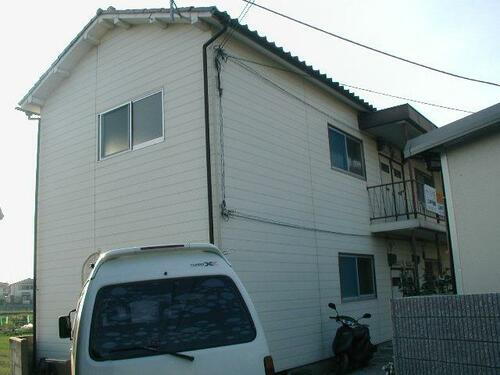 サイカイ荘 2階建
